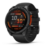 Garmin fenix 8 – 47 mm, AMOLED, Sapphire