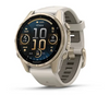 Garmin fenix 8 – 43 mm, AMOLED, Sapphire