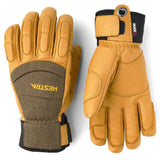 Hestra Vertical Cut CZone Gloves