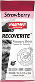 Hammer Nutrition Recoverite Recovery Drink