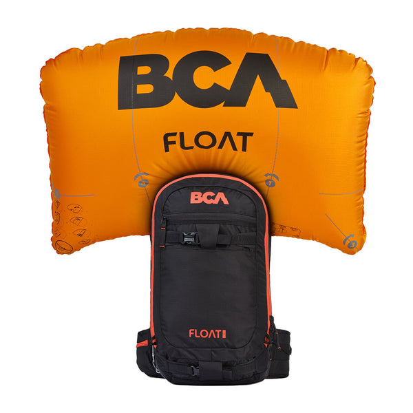 BCA Float 12 Avalanche Airbag Pack – Ascent Cycles