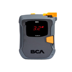 BCA Tracker S Avalanche Beacon