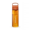 LifeStraw Go Water Bottle with Filter