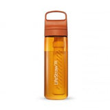 LifeStraw Go Water Bottle with Filter