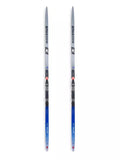 Madshus Active Pro Skin Skis with Performance Classic Bindings