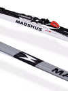 Madshus Active Pro Skin Skis with Performance Classic Bindings