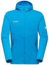 Mammut Aconcagua Light ML Hooded Jacket Men's