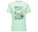 Mammut Trovat T-Shirt Men's