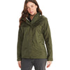 Marmot PreCip Eco Jacket Women's