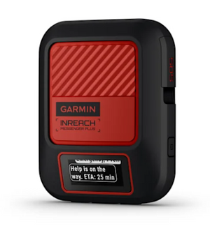 Garmin inReach Messenger Plus