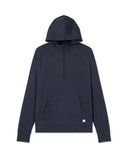 Vuori Ponto Performance 1/2 Zip Hoodie Men's