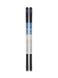 Fischer Excursion 88 Crown/Dual-Skin Xtralite Skis