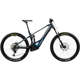 Orbea Wild H30 20mph Adult E-Bike