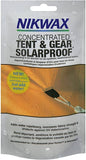 Nikwax Tent & Gear Solarproof