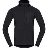 Norrona Senja Warm1 Hood Men's