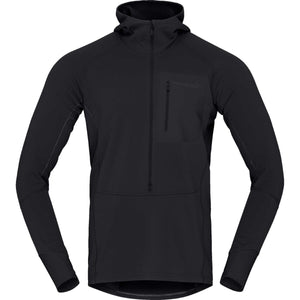 Norrona Senja Warm1 Hood Men's