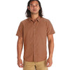 Marmot Aerobora Short Sleeve Top - Men's