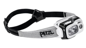 Petzl Swift RL Lamp - Ascent Outdoors LLC