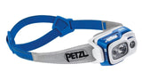 Petzl Swift RL Lamp - Ascent Outdoors LLC