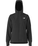 The North Face Shelbe Raschel Hoodie Women's