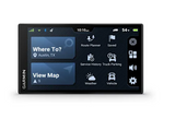 Garmin dēzl OTR620 6" GPS Truck Navigator