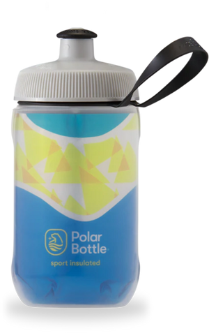 Polar Bottles Kid's Insulated Daybreak Water Bottle