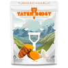 Tater Boost Turmeric+Garlic flavor, Single Pouch