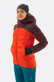 Rab Women's Neutrino Pro Jacket