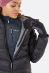 Rab Women's Neutrino Pro Jacket