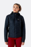 Rab Cirrus Flex 2.0 Insulated Hooded Jacket  Women's