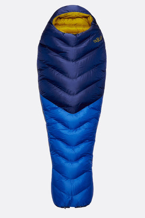 Rab Neutrino 600 Down Sleeping Bag (10F)