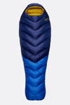 Neutrino 800 Down Sleeping Bag (-8F)