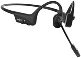 Shokz OpenComm 2 Bluetooth Bone Conduction Headset