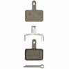 Shimano B01S Resin Disc Brake Pads