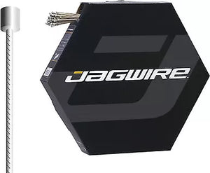 Jagwire Stainless Steel Gear Inner Cable (Box 100)