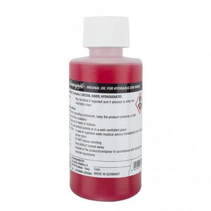 Campagnolo 50ml Mineral Oil Red