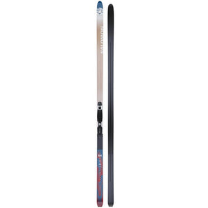 Salomon Escape Outpath 64 Posi Pm Auto Nordic Skis