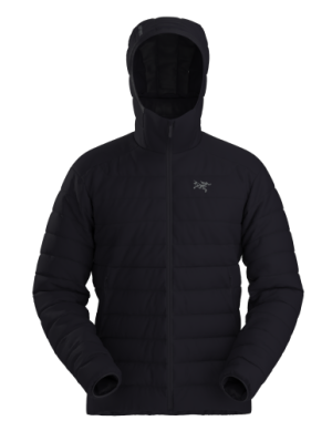 Arc'teryx Men's Cerium Hoody