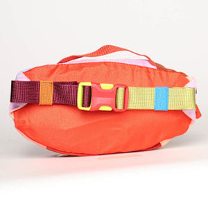 Cotopaxi Kapai 1.5L Hip Pack - Del Dia