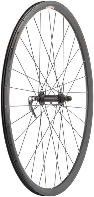 Giant  700x35 Front Ucp Black Wheel