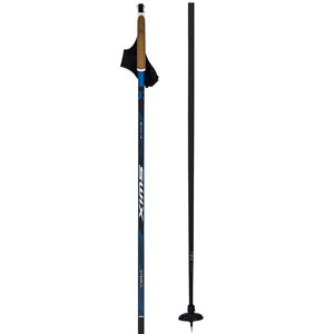 Swix Dynamic D2 pole Just click PCU