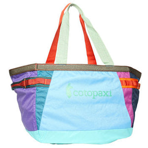 Cotopaxi Allpa 30L Gear Hauler Tote - Del Día