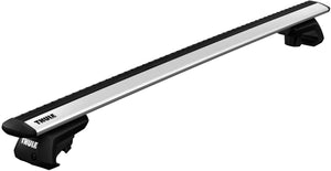 Thule Evo Raised Rail