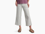 kuhl Seaboard Crop Wide Leg Paint Women's