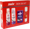 Swix P15US Kit for Skin Skis, USA