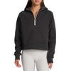 Vuori Restore Half Zip Hoodie Women's