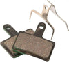 Clarks VX811 Organic Disc Brake Pads