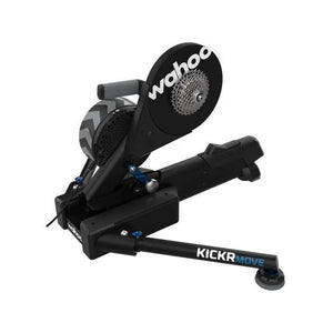 Wahoo Kickr Move Home Trainer