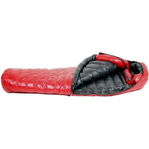 Western Mountaineering Alpinlite Sleeping Bag