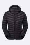 Rab Cirrus Flex Insulated Hooded Jacket Women's